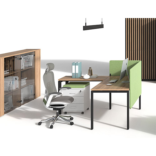 Кабинет для персонала ЭВОЛЮШН