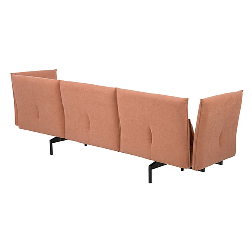 Диван офисный Бетховен-3