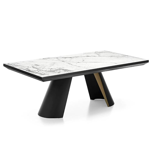 Стол прямоугольный APIAN CS4132-RI 200