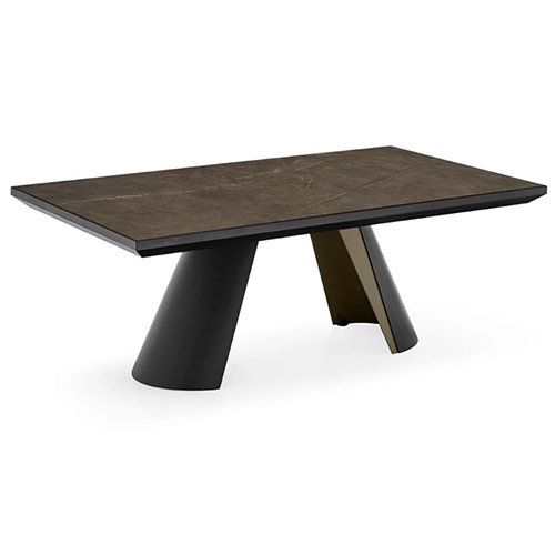 Стол прямоугольный APIAN CS4132-RI 200