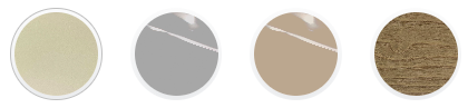 Цвет и тип дерева